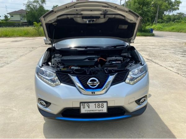 NISSAN X-Trail 2.0 V 4WD | ปี : 2016 รูปที่ 7